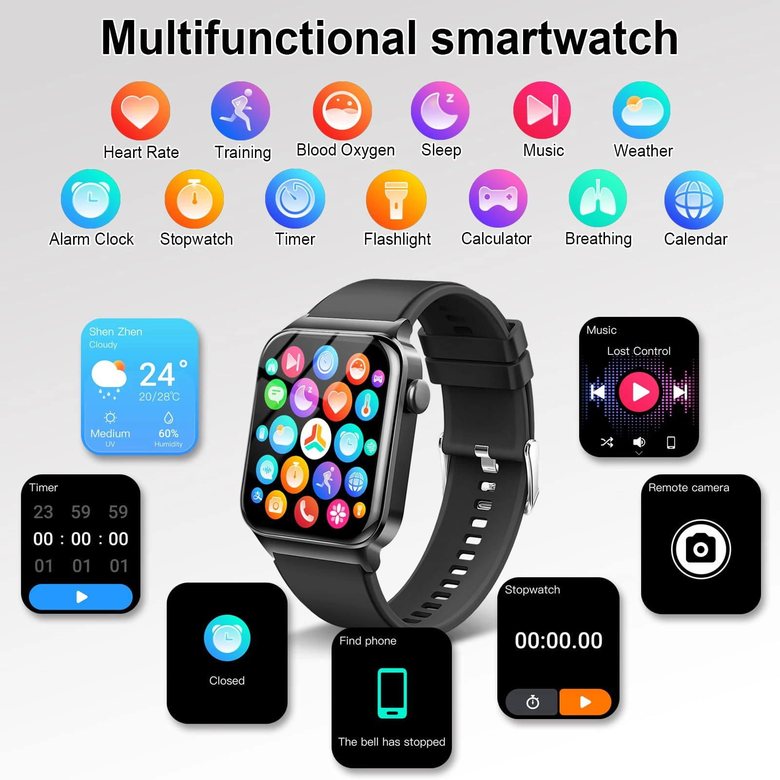 T60 48mm GPS