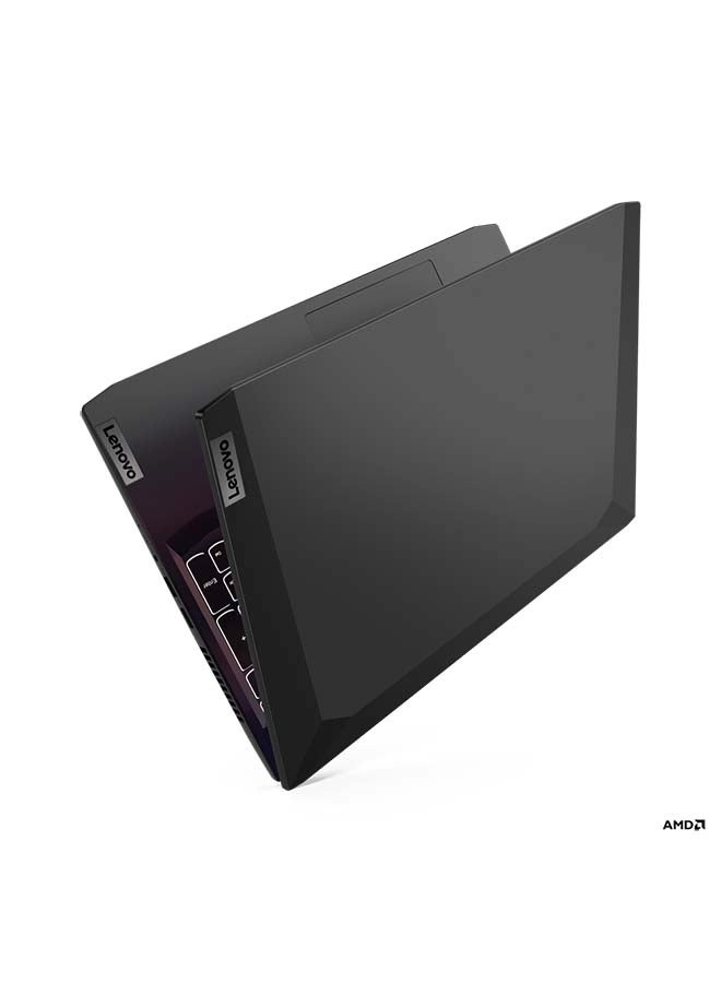 IdeaPad Gaming 3 15ACH6 - 15.6'' 512GB SSD 8GB Ryzen 5 5500H