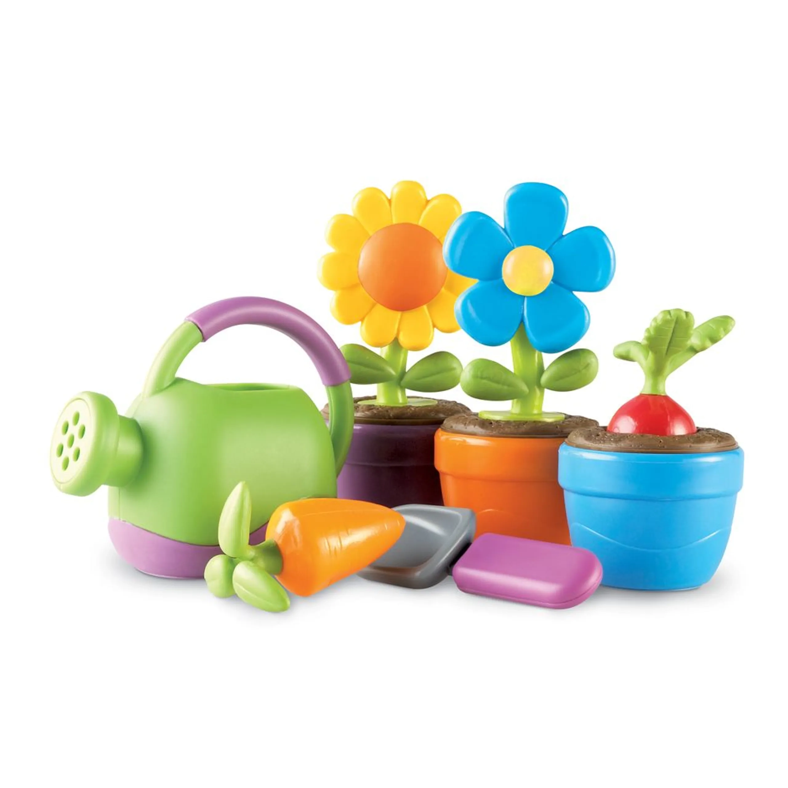 Grow It! - Ideal for ages 2+ 9 piece(s)