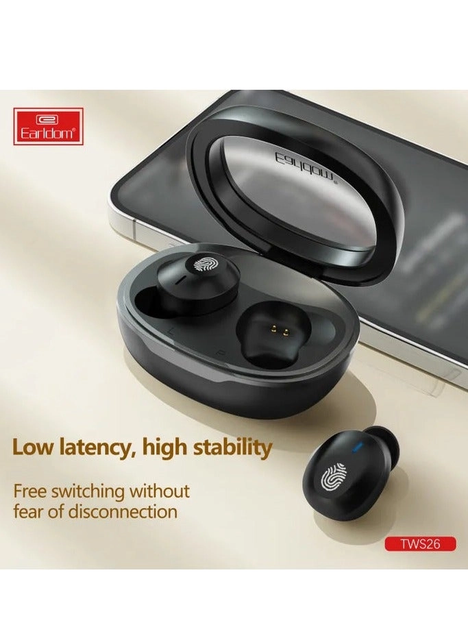 TWS26 Wireless Earbud