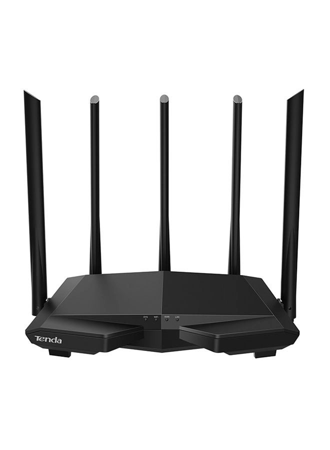 Tenda AC7 - 5-Antenna Gigabit 5G Router