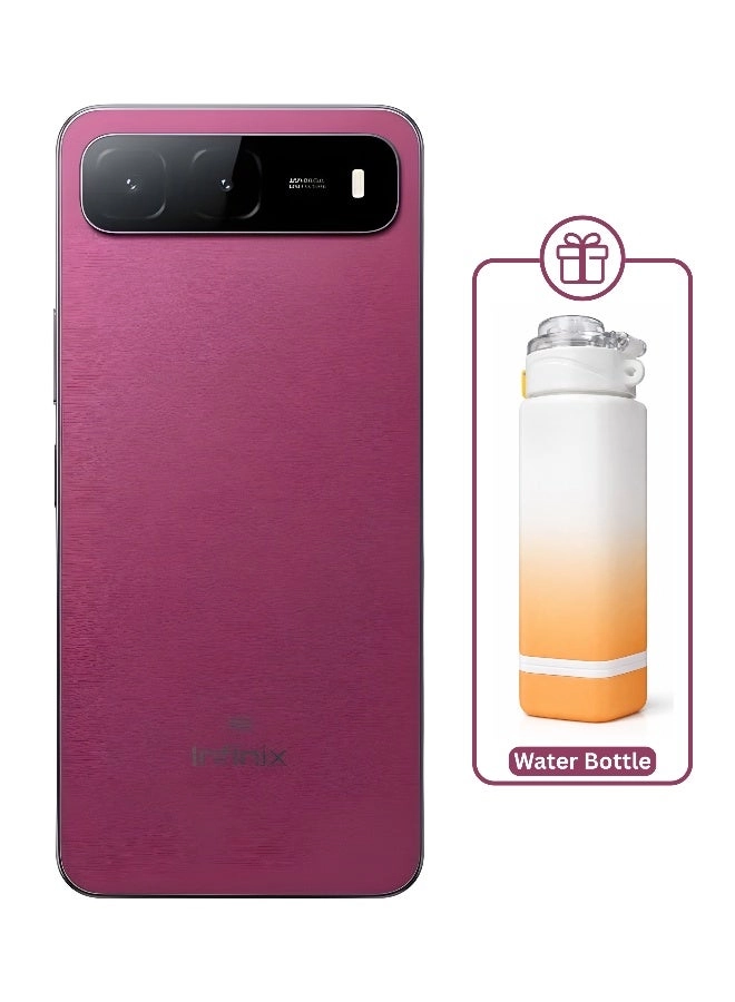 Hot 60i - 8 GB 256 GB