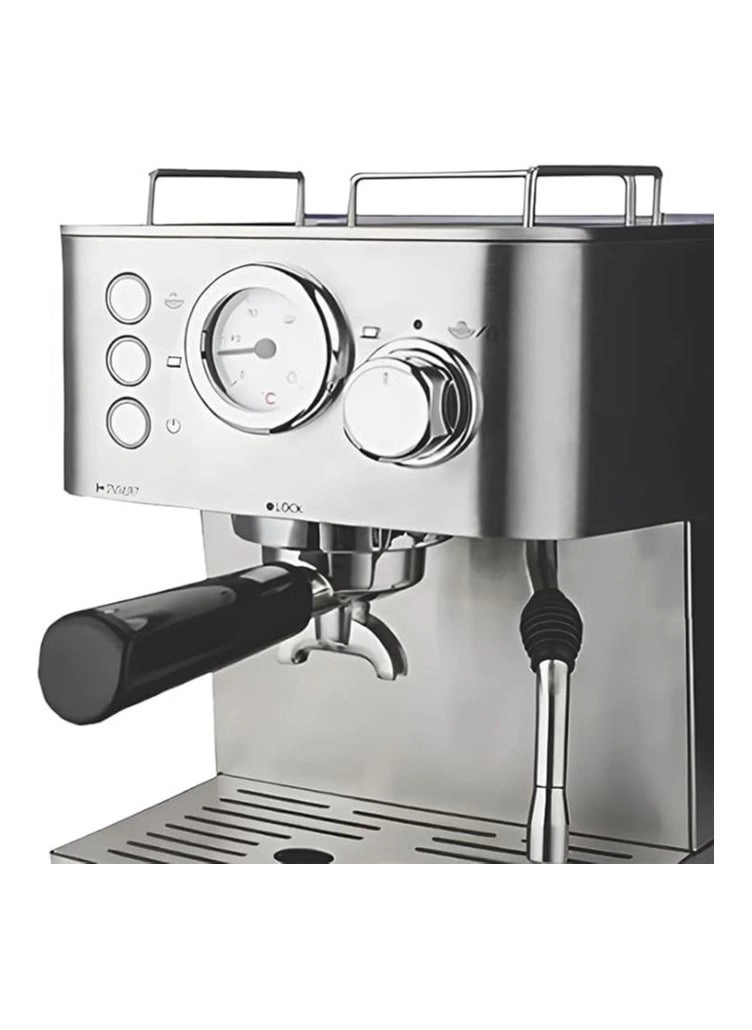 Espresso Coffee Machine ME-ECM2014