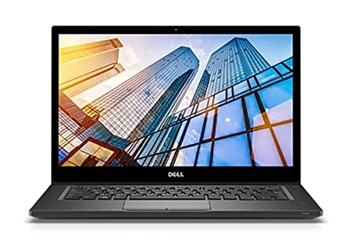 (Refurbished) Latitude 7490 - 14'' Core i5-8350U 16GB DDR4 512GB SSD