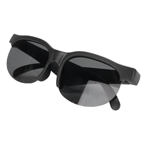 Lightweight Bluetooth Glasses - Bluetooth V5.3 100h Standby