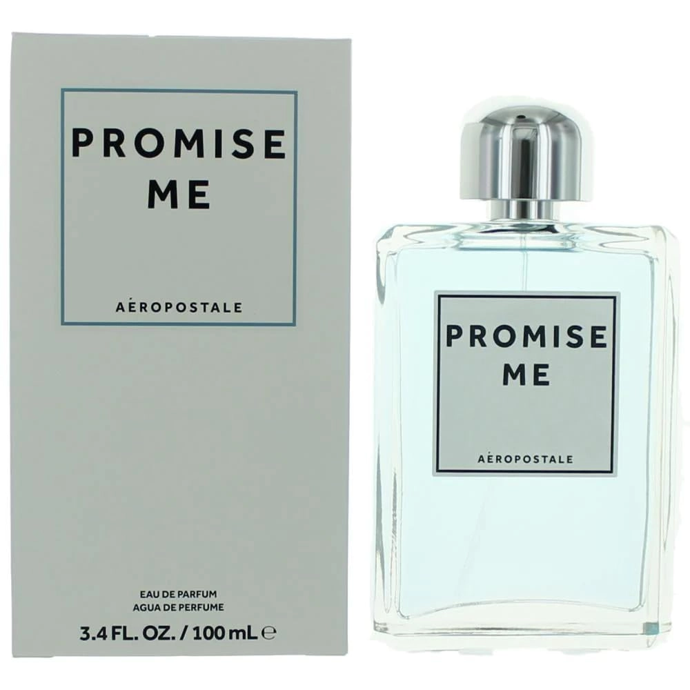 Aeropostale Promise Me Eau de Parfum 100 ml