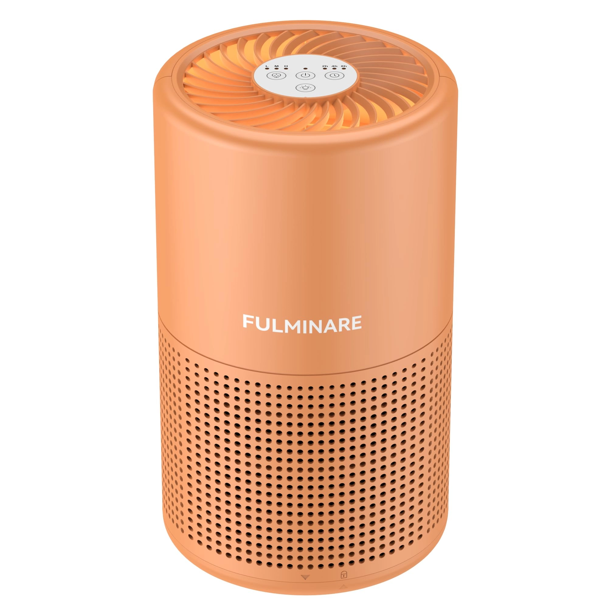 PU-P05 - H13 HEPA 3 Speeds 24dB