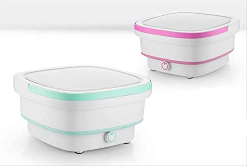 Portable Mini Foldable Washing Machine