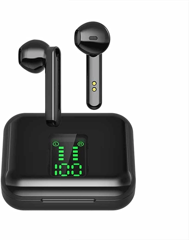 ZHANGXABN Wireless Headphones - Bluetooth 5.0