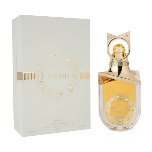 Zenith - 100ml