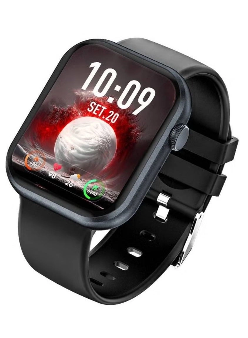 LIXES Smart Watch