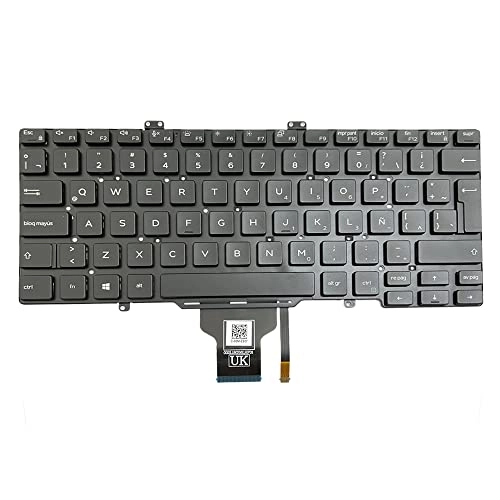 Spanish Keyboard - ES