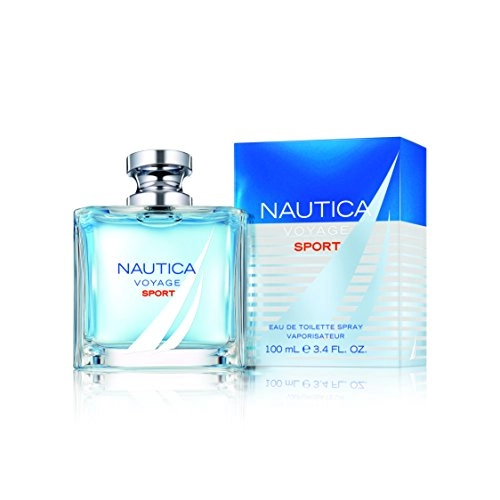 Voyage Sport - Eau de Toilette 3.4 Fluid Ounce