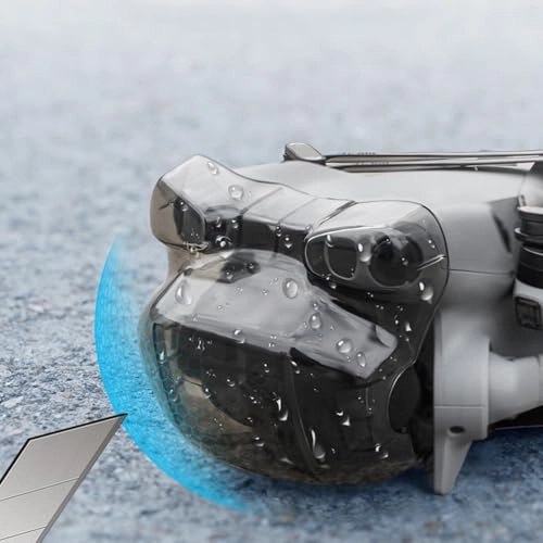 Gimbal Lens Protective Cover