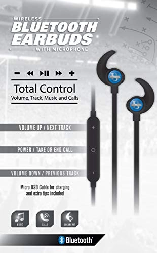 NCAA-TWS2-OH Wireless Earbud