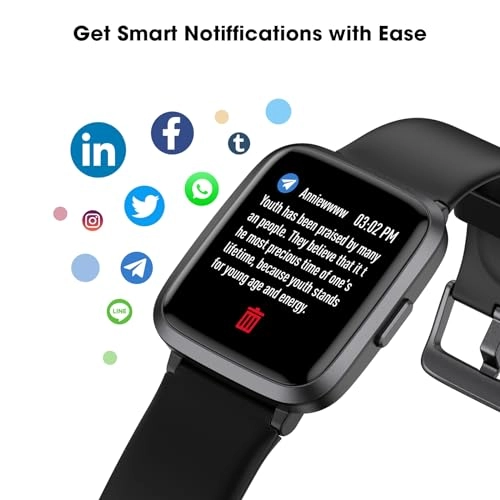 IW1 Lite 41mm Plastic