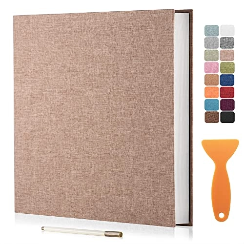 Photo Album - 60 Pages - 4x6"
