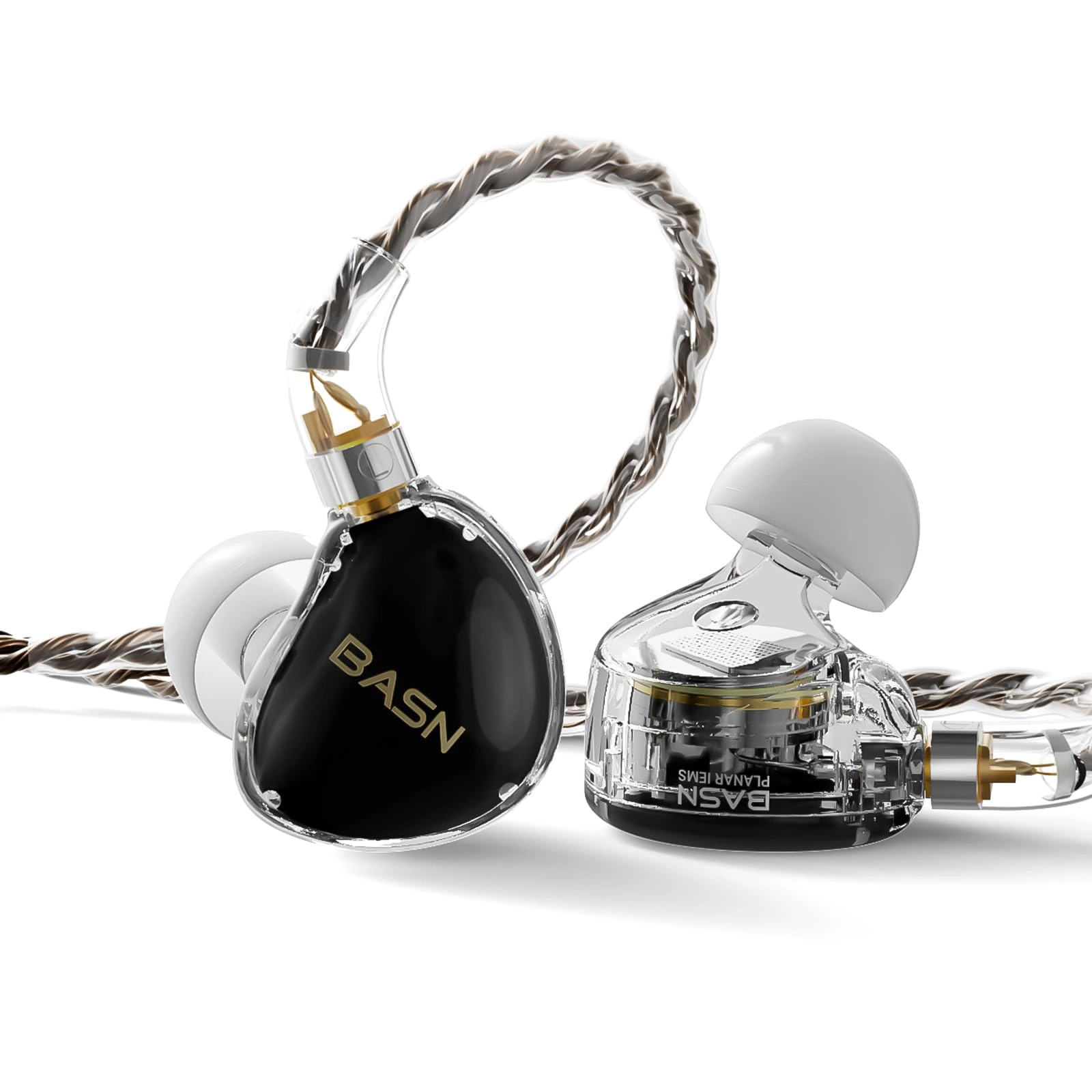 ASONE Wired Earphone