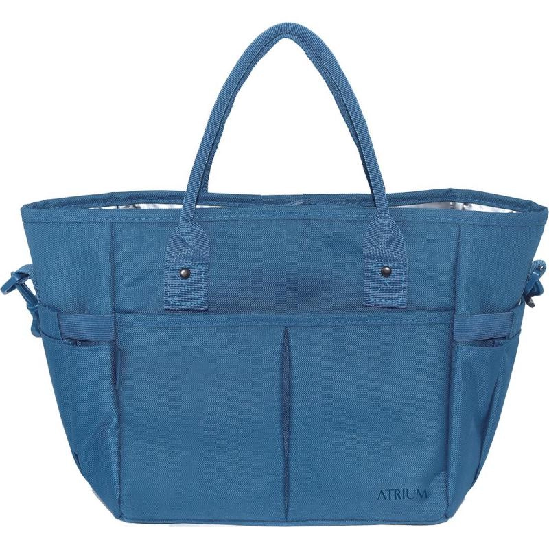 Lunch Bag - Burgundy Fully Insulated