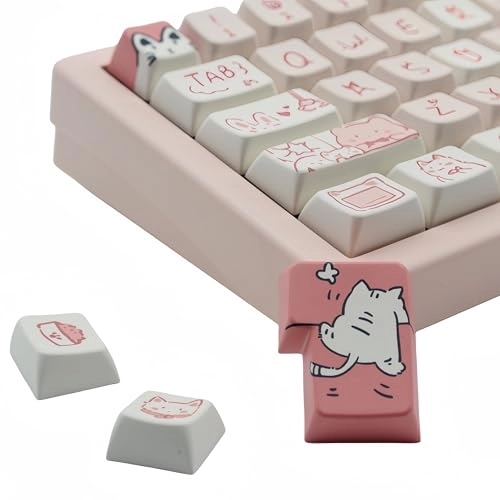 Custom Keycap - ANSI RF