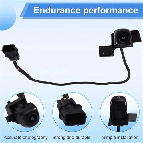95760-D3100 - Car Backup Rear View Camera