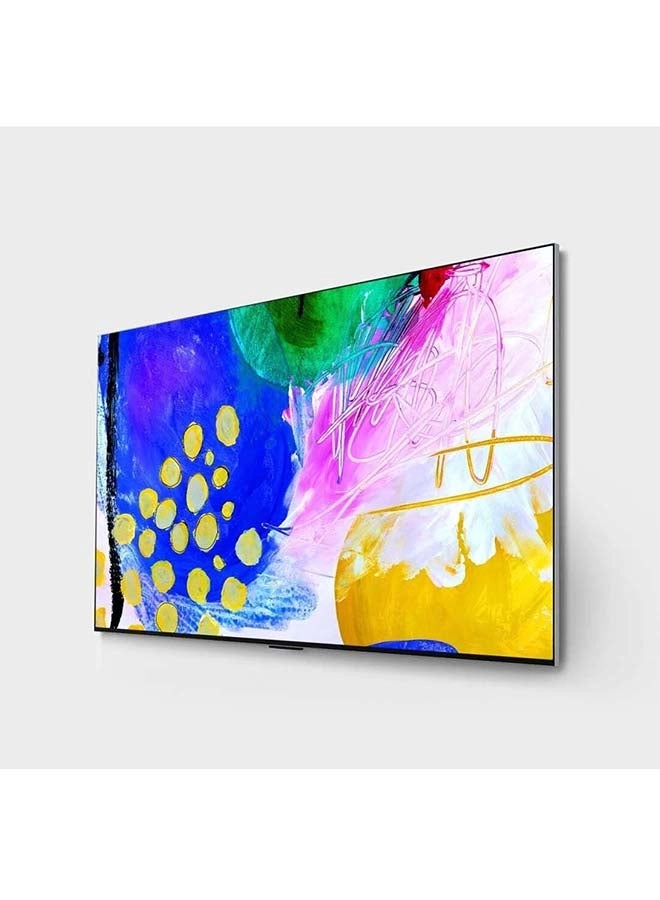 OLED83G26LA-AMAG - 83 Inch