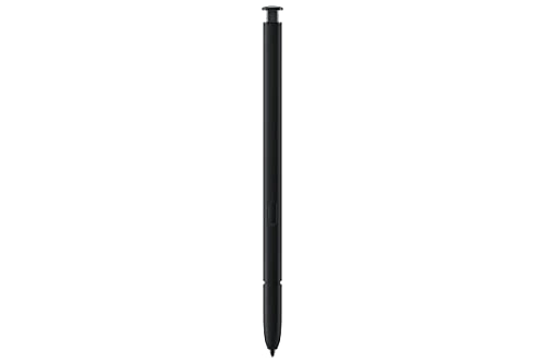 GALAXY S23 ULTRA S STYLUS PEN - PHANTOM BLACK Lithium Ion