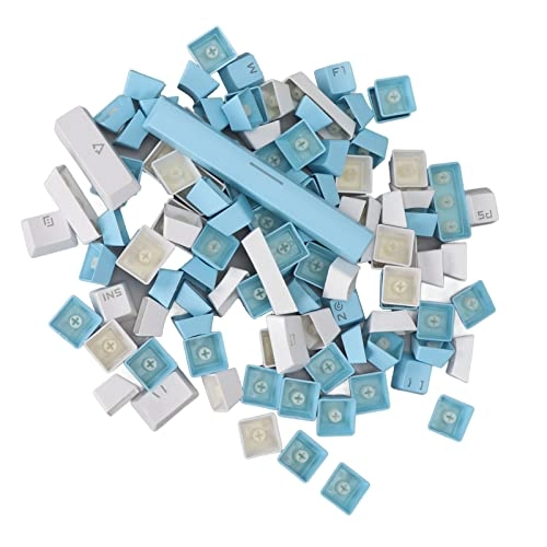 pfdgis152w-12 - 104 Keys Mechanical