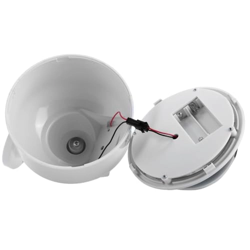 Dummy CCTV Security Camera - Indoor/Outdoor