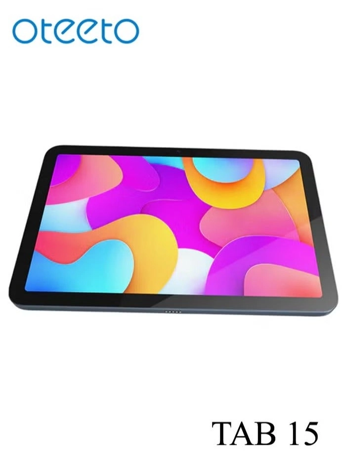 Tab 15 Ultra - 512GB 10.1"