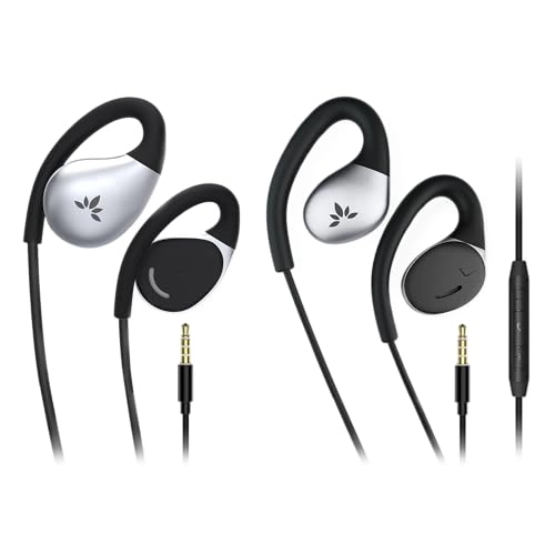 Resolve Wired Earbud