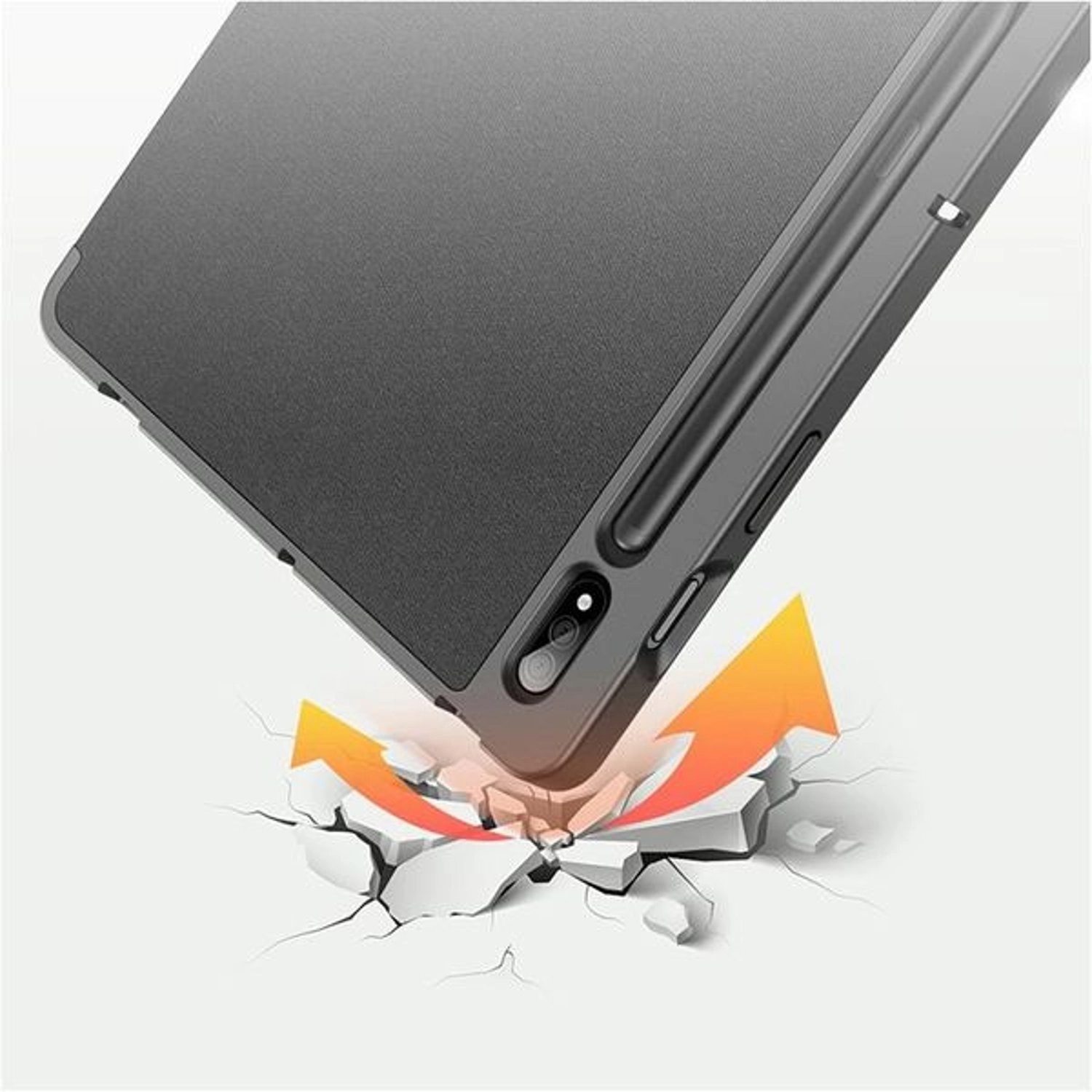 Flip Case for Samsung Galaxy Tab S7