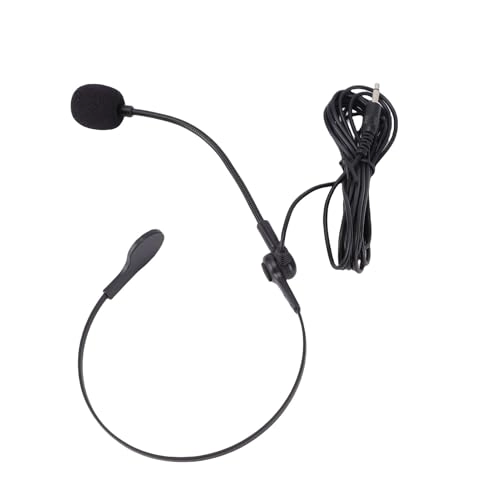 Cryfokt29srphggi7 3.5mm-Mini-Jack Microphone