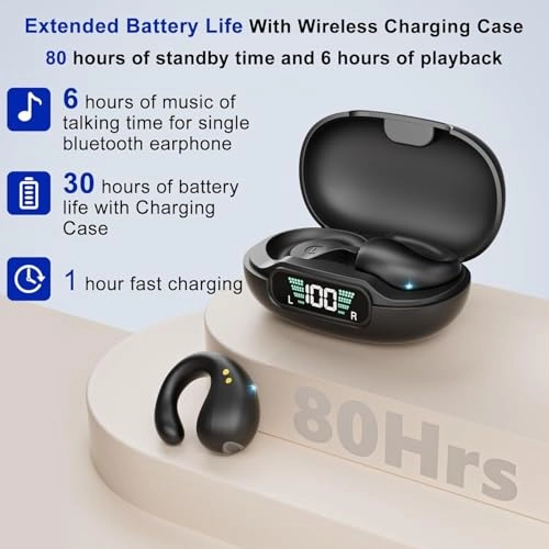 Q92 Wireless Earbud