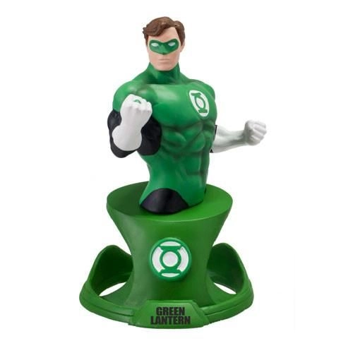Green Lantern - DC Comics