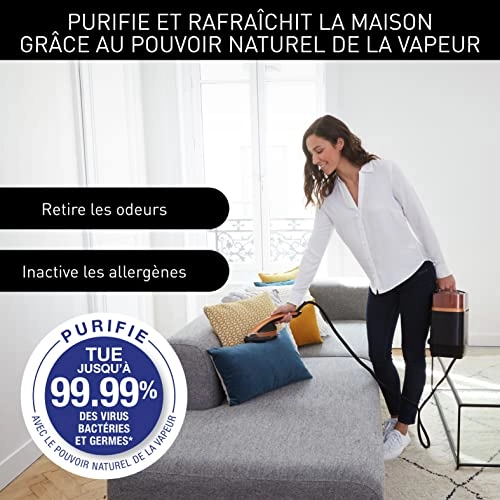 IXEO Power - 5.8 bar 1.1 Liters