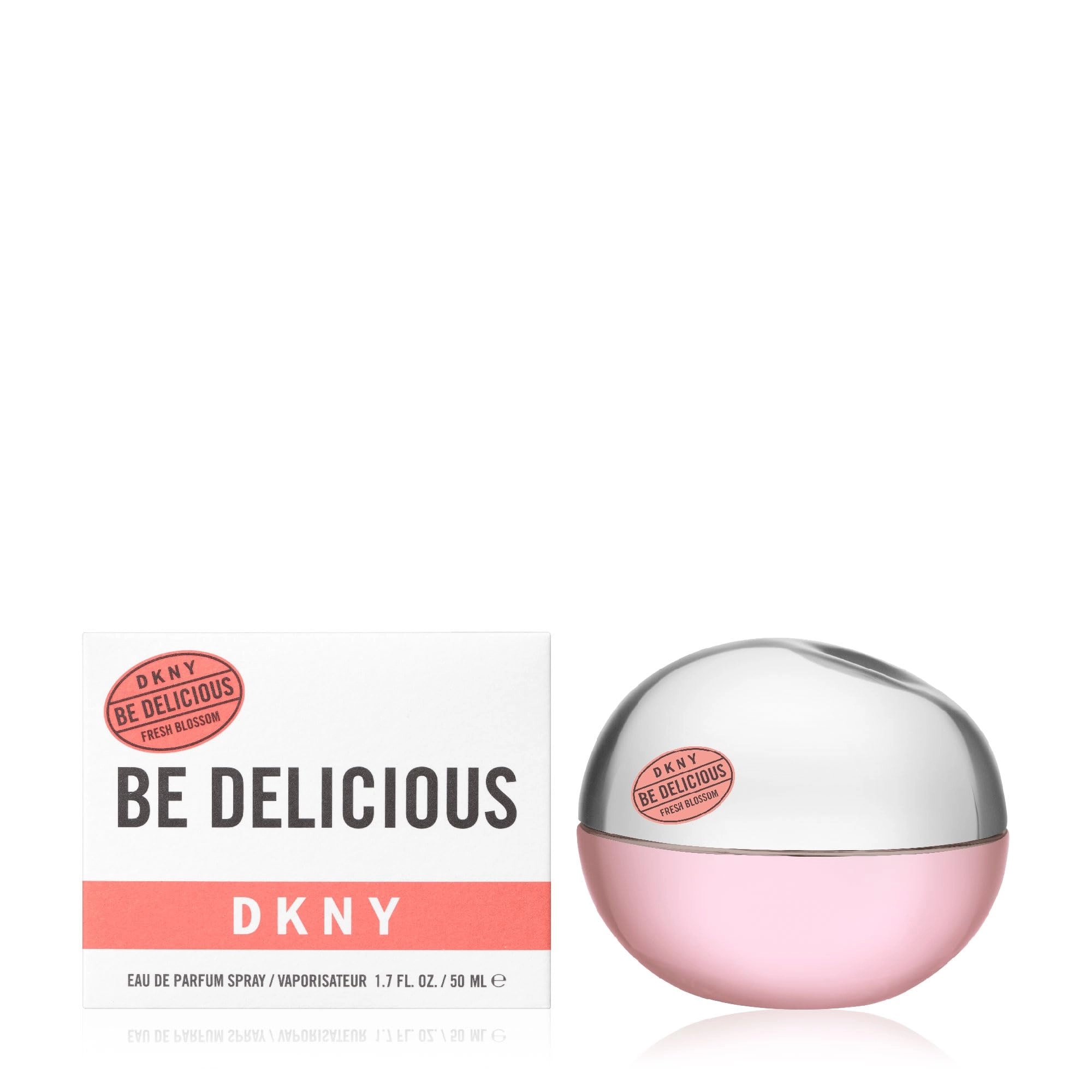 DKNY Be Delicious Fresh Blossom Eau de Parfum - 50 ml