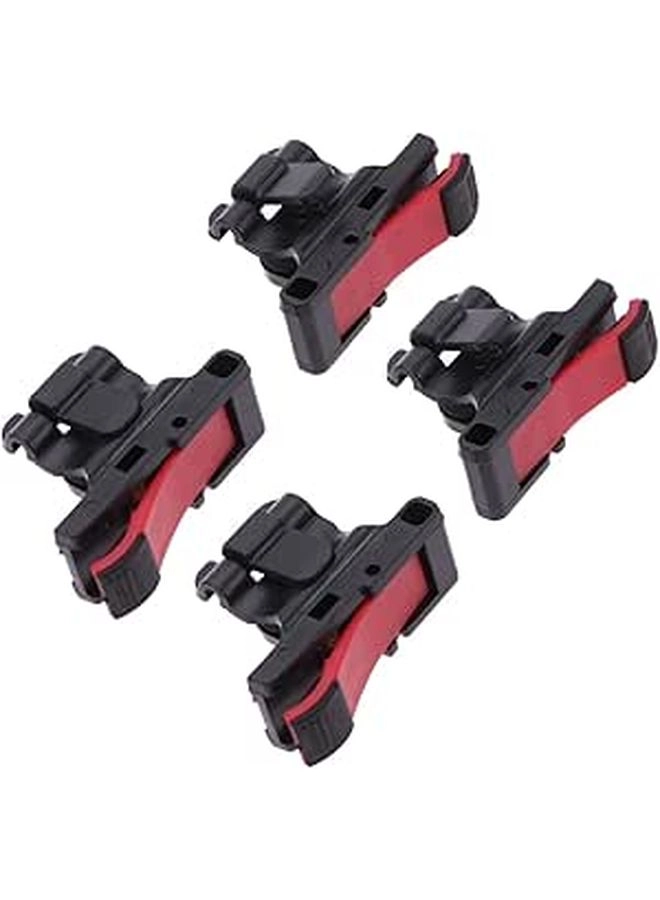 OHPHCALL Mobile Game Controller Buttons