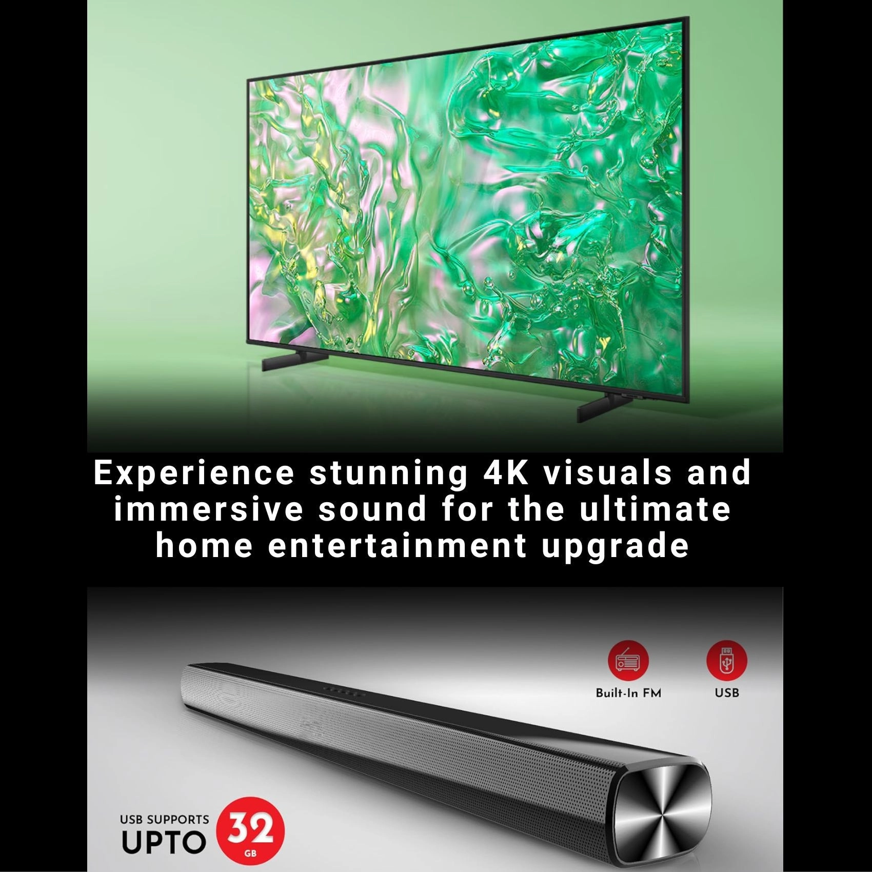 DU8000 - 75inch