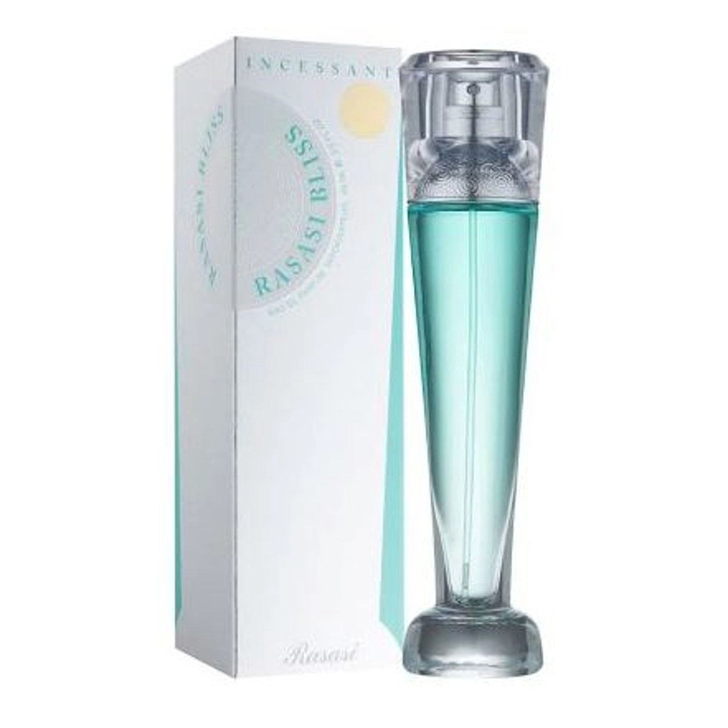 Rasasi Bliss Incessant Eau de Parfum 60ml