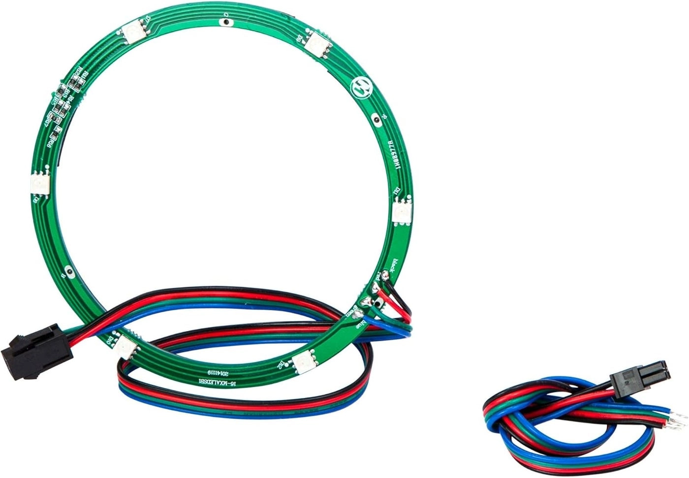 Memphis 16-MXALEDSB1 - 20 Colors for MXA Subwoofers