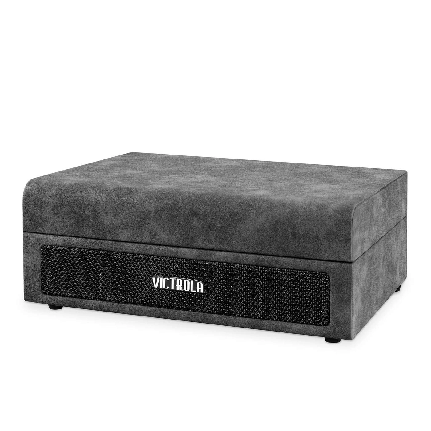 VSC-550BT-BRW - THREE SPEED BELT-DRIVEN