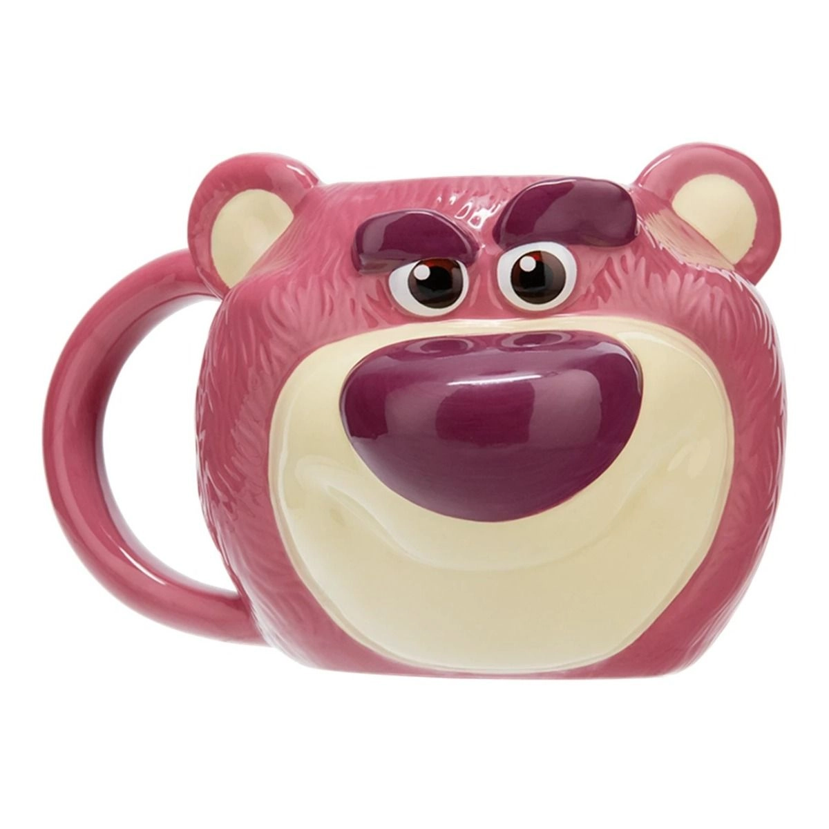 Lotso Shaped Mug - 680 ml