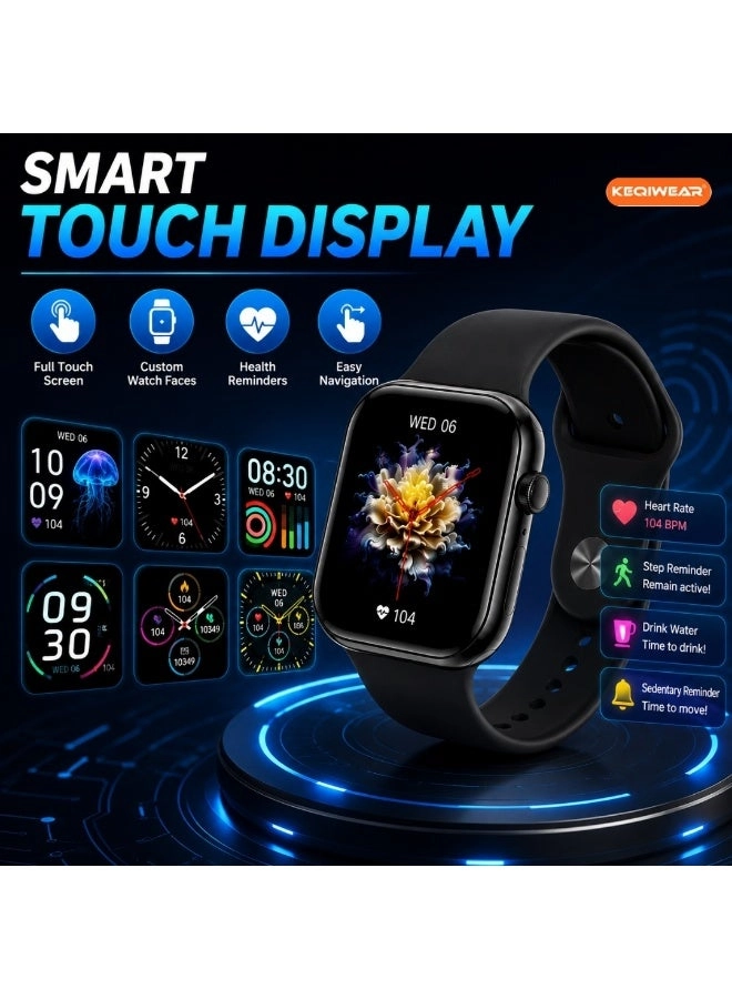 KW99 MAX 45mm Zinc Alloy