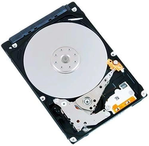 MQ01ABD100H 2.5" 5400rpm 32MB SATA 3.0Gb/s (MQ01ABF032) - 320GB