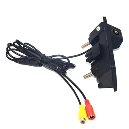 Car Rear View Camera - Night Vision 752*582