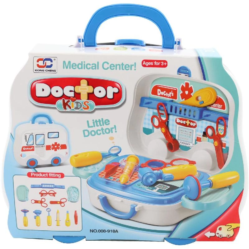 New Doctor Kids Medical Center (008918A)