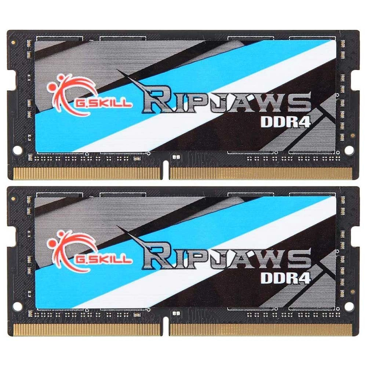 G.Skill F4-2666C19D-32GRS - 32GB 2666MHz SO-DIMM RAM