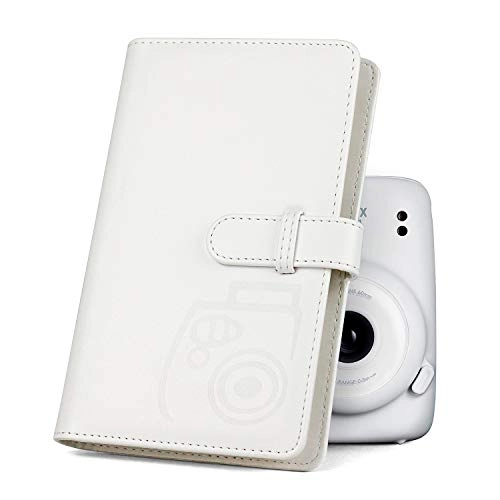 Instax Mini 96 Pockets PU Leather Photo Album