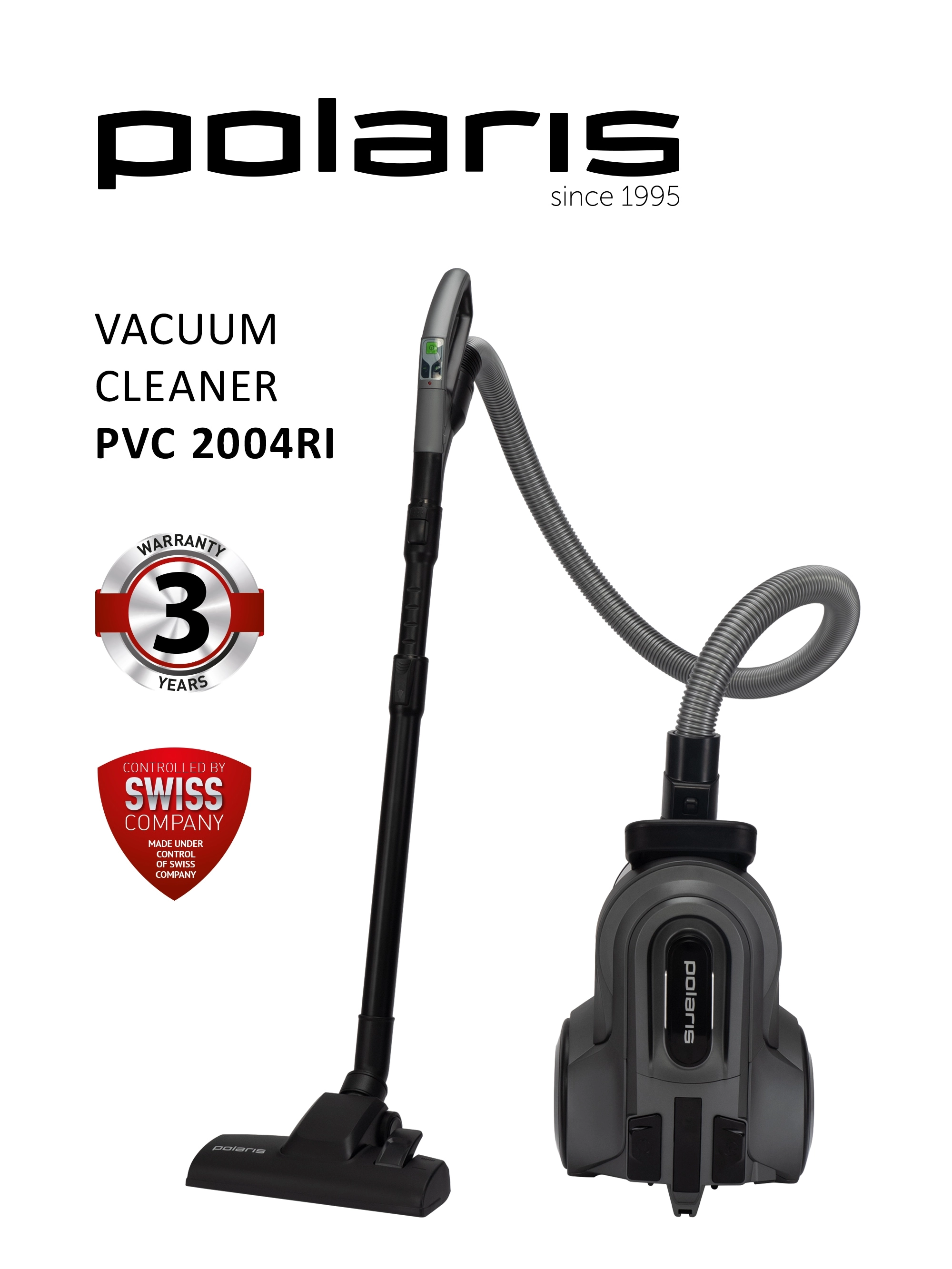 PVC 2004Ri